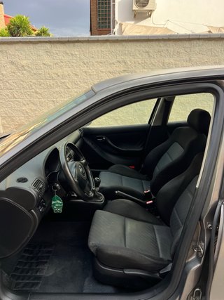SEAT Leon 2004 1.9 tdi 110cv sport