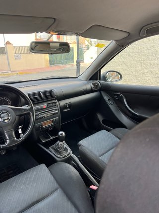 SEAT Leon 2004 1.9 tdi 110cv sport