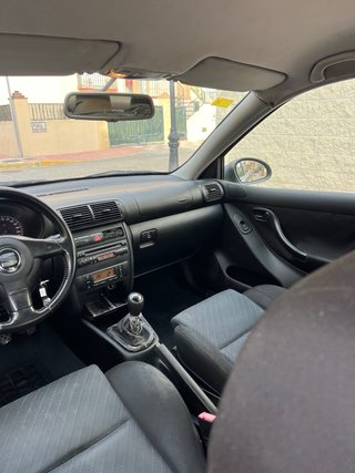 SEAT Leon 2004 1.9 tdi 110cv sport