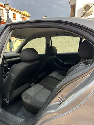 SEAT Leon 2004 1.9 tdi 110cv sport