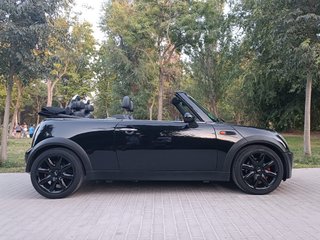 MINI Cooper 2004