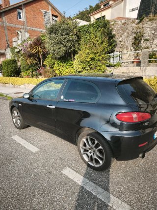Alfa Romeo 147 2007