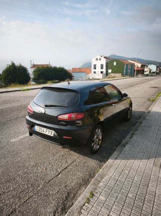 Alfa Romeo 147 2007