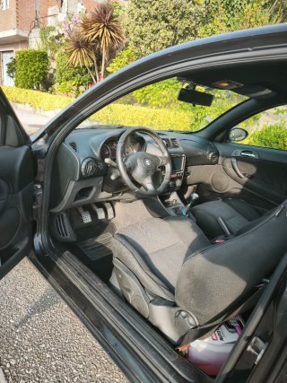 Alfa Romeo 147 2007