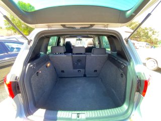 Volkswagen Tiguan 2009 4x4 Full Equipo