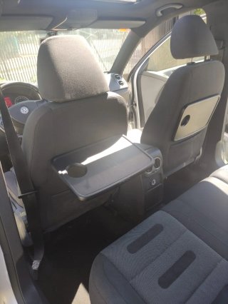 Volkswagen Tiguan 2009 4x4 Full Equipo