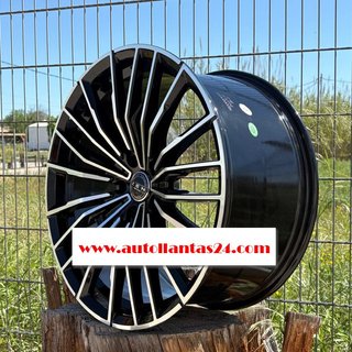 1408 KIT DE 4 LLANTAS BMW M3 M4 M5 M6 Y X5 r080475