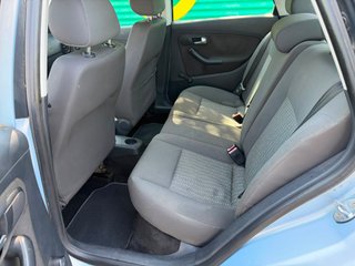 SEAT Cordoba 2005