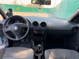 SEAT Cordoba 2005