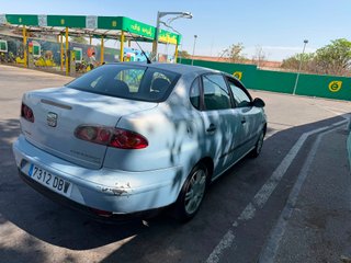 SEAT Cordoba 2005