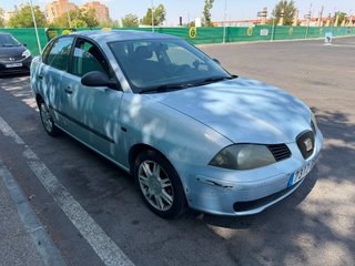 SEAT Cordoba 2005
