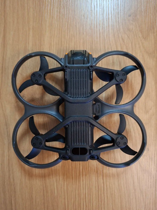 DJI Avata 2 Fly More Combo (senza telecomando)