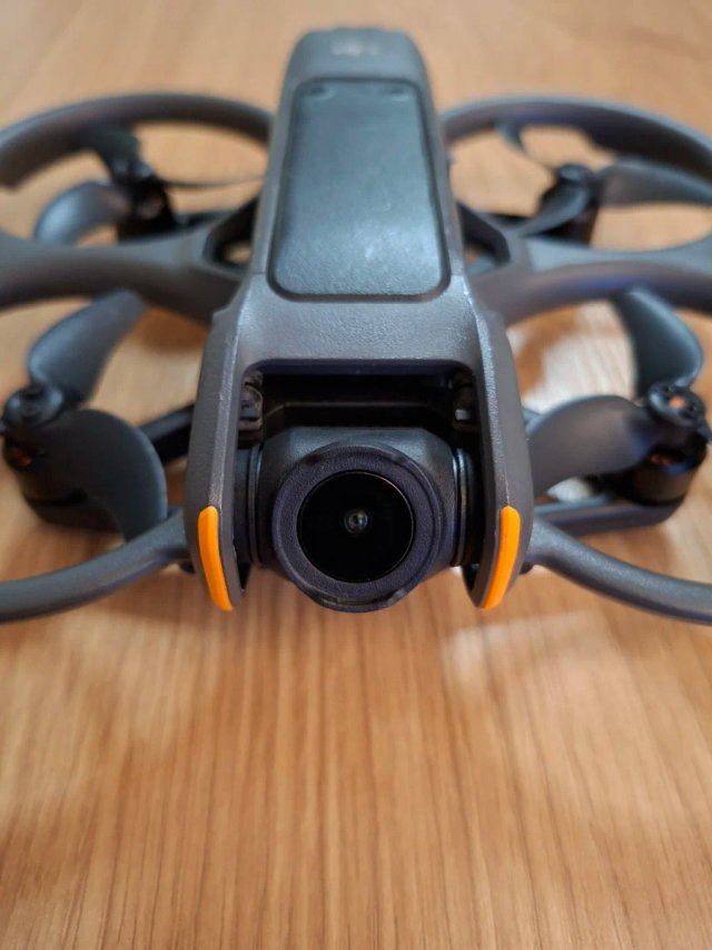 DJI Avata 2 Fly More Combo (senza telecomando)