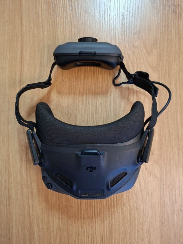 DJI Avata 2 Fly More Combo (senza telecomando)