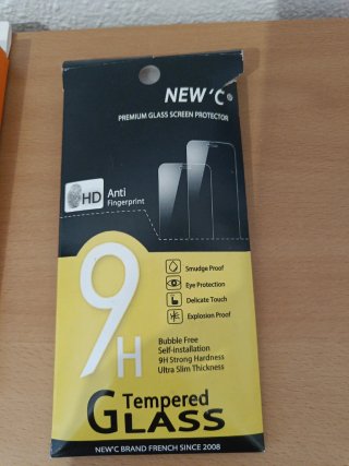 OnePlus 6 A6003 Negro