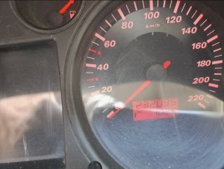 SEAT Cordoba 2004