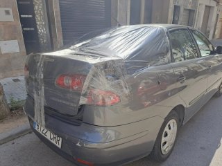SEAT Cordoba 2004