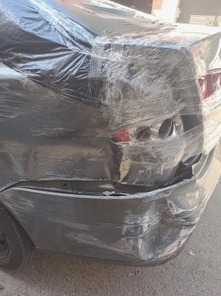 SEAT Cordoba 2004