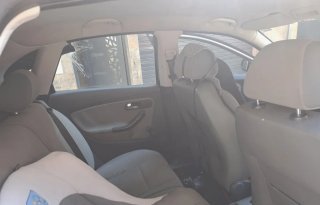 SEAT Cordoba 2004