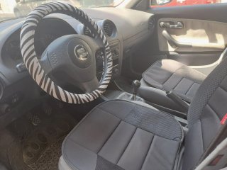 SEAT Cordoba 2004
