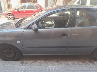 SEAT Cordoba 2004
