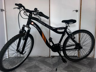 Bicicleta de montaña Bike Tour