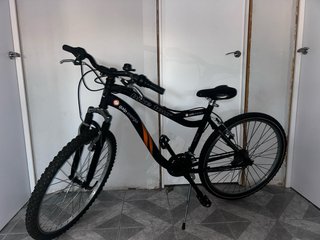 Bicicleta de montaña Bike Tour
