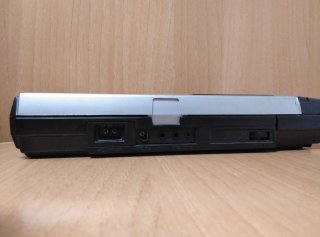 Sanyo Super Slim 3 Grabadora