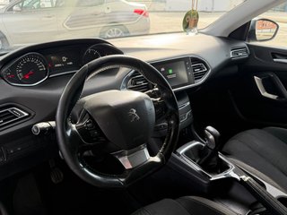✅Peugeot 308 1.6HDI Style✅Distintivo C✅