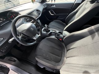 ✅Peugeot 308 1.6HDI Style✅Distintivo C✅