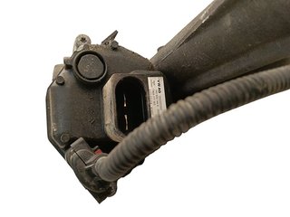 CREMALLERA DIRECCION SEAT ALTEA XL (5P5) CAY 1K09