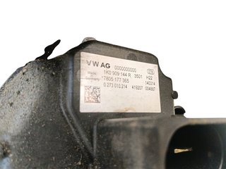 CREMALLERA DIRECCION SEAT ALTEA XL (5P5) CAY 1K09