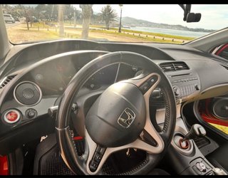Honda Civic 2009