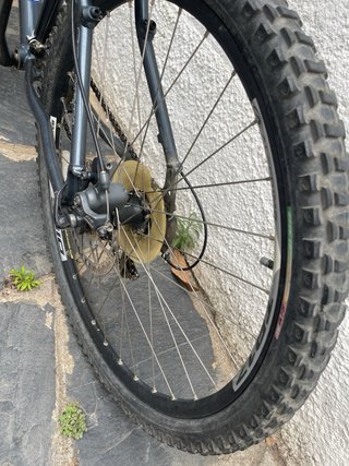 Bicicleta Montaña Schwinn Adulto