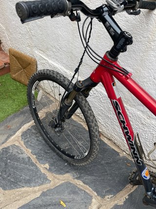 Bicicleta Montaña Schwinn Adulto