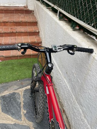 Bicicleta Montaña Schwinn Adulto
