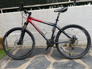 Bicicleta Montaña Schwinn Adulto