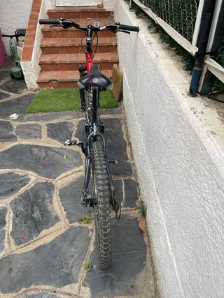 Bicicleta Montaña Schwinn Adulto