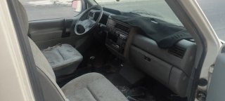 Volkswagen Transporter 1990