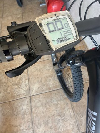 E-bike doble suspensión motor Bosch
