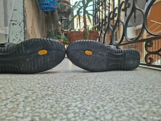 Stivali moto Dainese neri