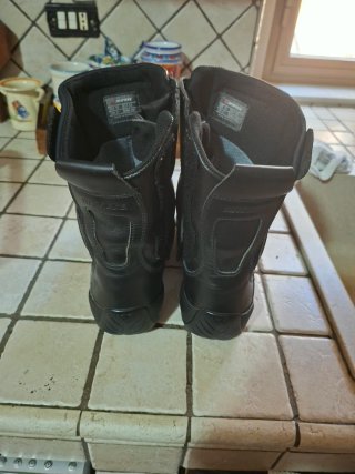 Stivali moto Dainese neri