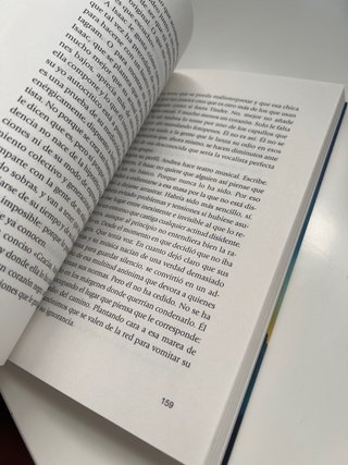 Libro “Cual es tu lucha”