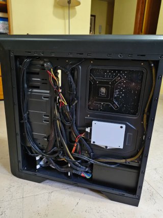 PC ASUS i7 6700K Casi Completo