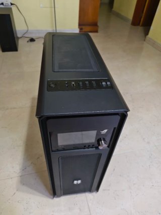 PC ASUS i7 6700K Casi Completo
