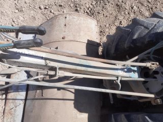 Motocultor Bertolini 310 S