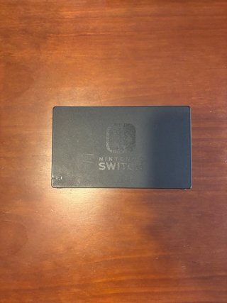Nintendo Switch + Accesorios y Juegos