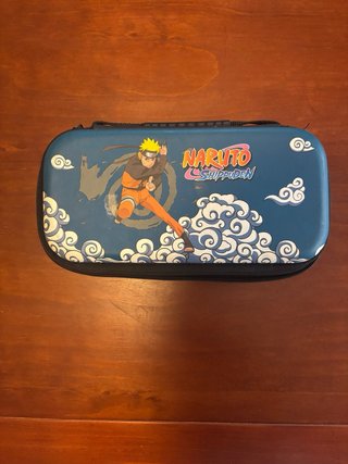 Nintendo Switch + Accesorios y Juegos