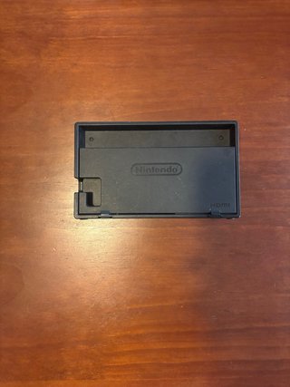 Nintendo Switch + Accesorios y Juegos