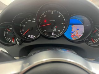 Porsche Cayenne diesel  2017